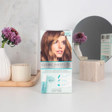 Colour Clinuance Cabellos Delicados 7.0-Rubio 1 U