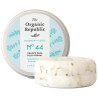 The Organic Republic Champú Sólido Para Pelo Normal 70G