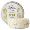 The Organic Republic Champú Sólido Pelo Graso 70G