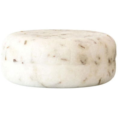 The Organic Republic Champú Sólido Para Pelo Normal 70G