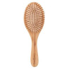 The Organic Republic Cepillo De Pelo De Bambú
