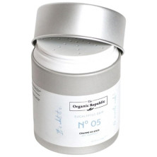 The Organic Republic Champú En Seco 20G