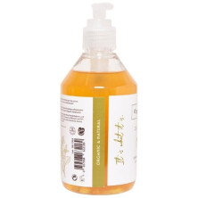 The Organic Republic Champú Para Pelo Graso 250Ml