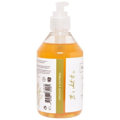 The Organic Republic Champú Para Pelo Graso 250Ml