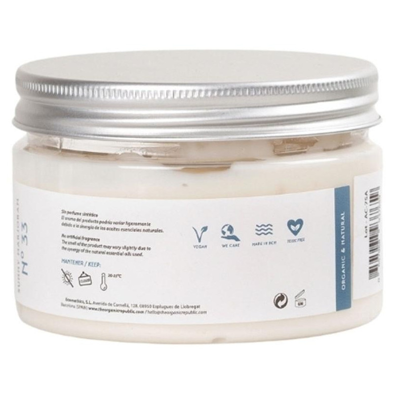 Acondicionador Y Mascarilla De Pelo 250 Ml