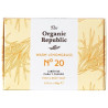 The Organic Republic Jabón Sólido Lemongrass 100G