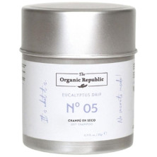 The Organic Republic Champú En Seco 20G