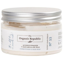 Acondicionador Y Mascarilla De Pelo 250 Ml