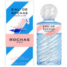Eau De Rochas Escapade Au Soleil Eau De Toilette Vaporizador 100 Ml