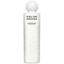Rochas Eau De Rochas Body Milk Hidratante 500Ml