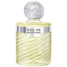 Eau De Rochas Eau De Toilette Vaporizador 220 Ml