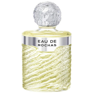 Eau De Rochas Eau De Toilette Vaporizador 220 Ml