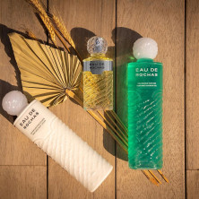 Rochas Eau De Rochas Body Milk Hidratante 500Ml