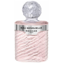 Eau Sensuelle Eau De Toilette Vaporizador 220 Ml