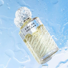 Rochas Eau Rochas Eau De Toilette Vaporizador 50Ml