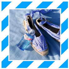 Eau De Rochas Escapade Au Soleil Eau De Toilette Vaporizador 100 Ml