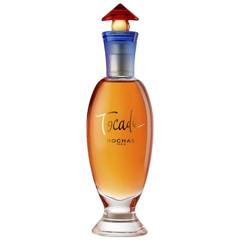 Rochas Tocade Eau De Toilette 100Ml Vaporizador