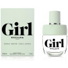Girl Eau De Toilette Vaporizador 60 Ml