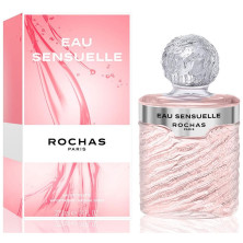 Eau Sensuelle Eau De Toilette Vaporizador 220 Ml