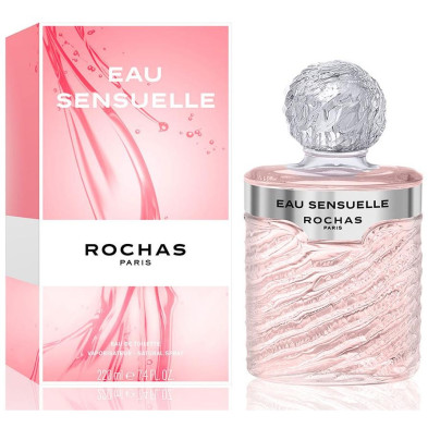 Eau Sensuelle Eau De Toilette Vaporizador 220 Ml