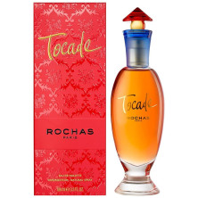 Rochas Tocade Eau De Toilette 100Ml Vaporizador