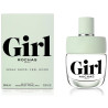 Girl Eau De Toilette Vaporizador 100 Ml
