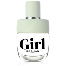 Girl Eau De Toilette Vaporizador 60 Ml