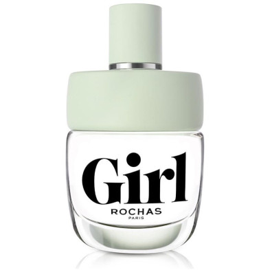 Girl Eau De Toilette Vaporizador 100 Ml
