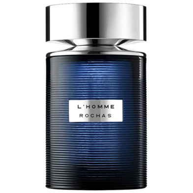 L'Homme Rochas Eau De Toilette Vaporizador 100 Ml