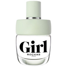 Girl Eau De Toilette Vaporizador 75 Ml