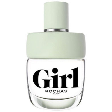 Girl Eau De Toilette Vaporizador 75 Ml