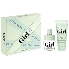 Rochas Girl Set 2Uds