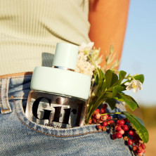 Girl Eau De Toilette Vaporizador 100 Ml