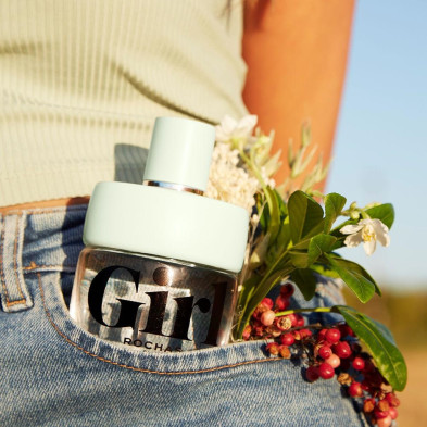 Girl Eau De Toilette Vaporizador 100 Ml