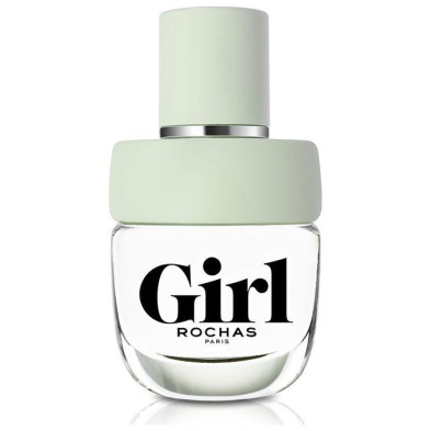 Girl Eau De Toilette Vaporizador 40 Ml
