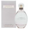 Lovely Eau De Parfum Vaporizador 100 Ml