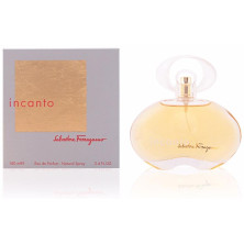 Incanto Pour Femme Eau De Parfum Vaporizador 100 Ml