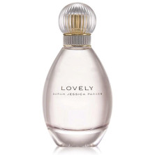 Lovely Eau De Parfum Vaporizador 50 Ml
