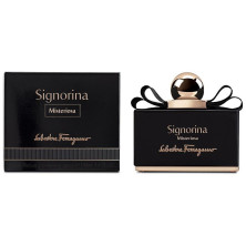 Salvatore Ferragamo Signorina Misteriosa Eau De Parfum 100Ml Vap