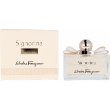 Signorina Eleganza Eau De Parfum Vaporizador 100 Ml