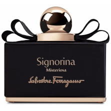 Salvatore Ferragamo Signorina Misteriosa Eau De Parfum 100Ml Vap