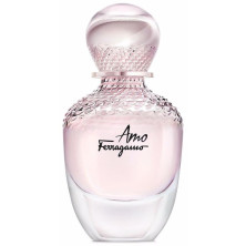 Amo Eau De Parfum Vaporizador 50 Ml