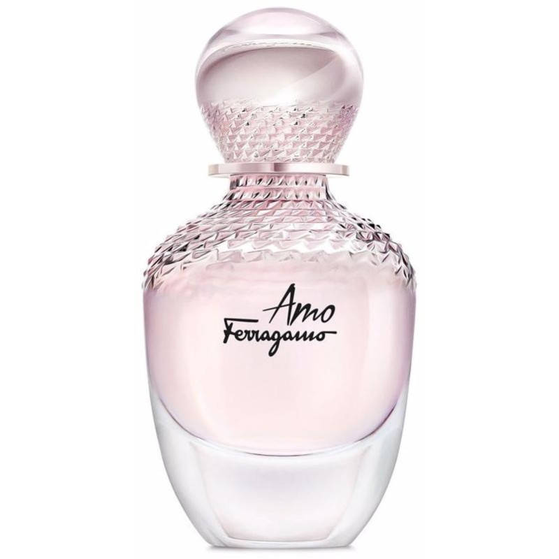 Amo Eau De Parfum Vaporizador 50 Ml