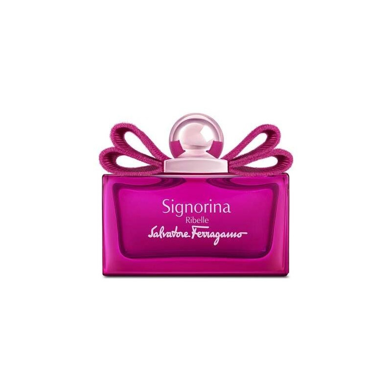 Salvatore Ferragamo Signorina Ribelle Eau De Parfum 50Ml