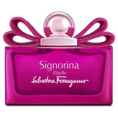 Salvatore Ferragamo Signorina Ribelle Eau De Parfum 50Ml