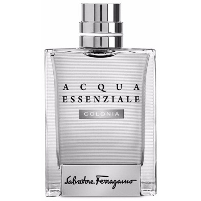 Acqua Essenziale Colonia Eau De Toilette Vaporizador 100 Ml