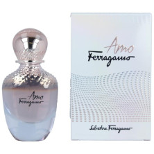 Amo Eau De Parfum Vaporizador 50 Ml