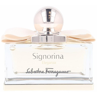 Signorina Eleganza Eau De Parfum Vaporizador 50 Ml