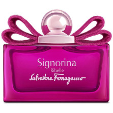 Salvatore Ferragamo Signorina Ribelle Eau De Parfum 50Ml