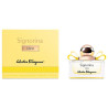 Ferragamo Signorina Libera Eau De Parfum 30Ml